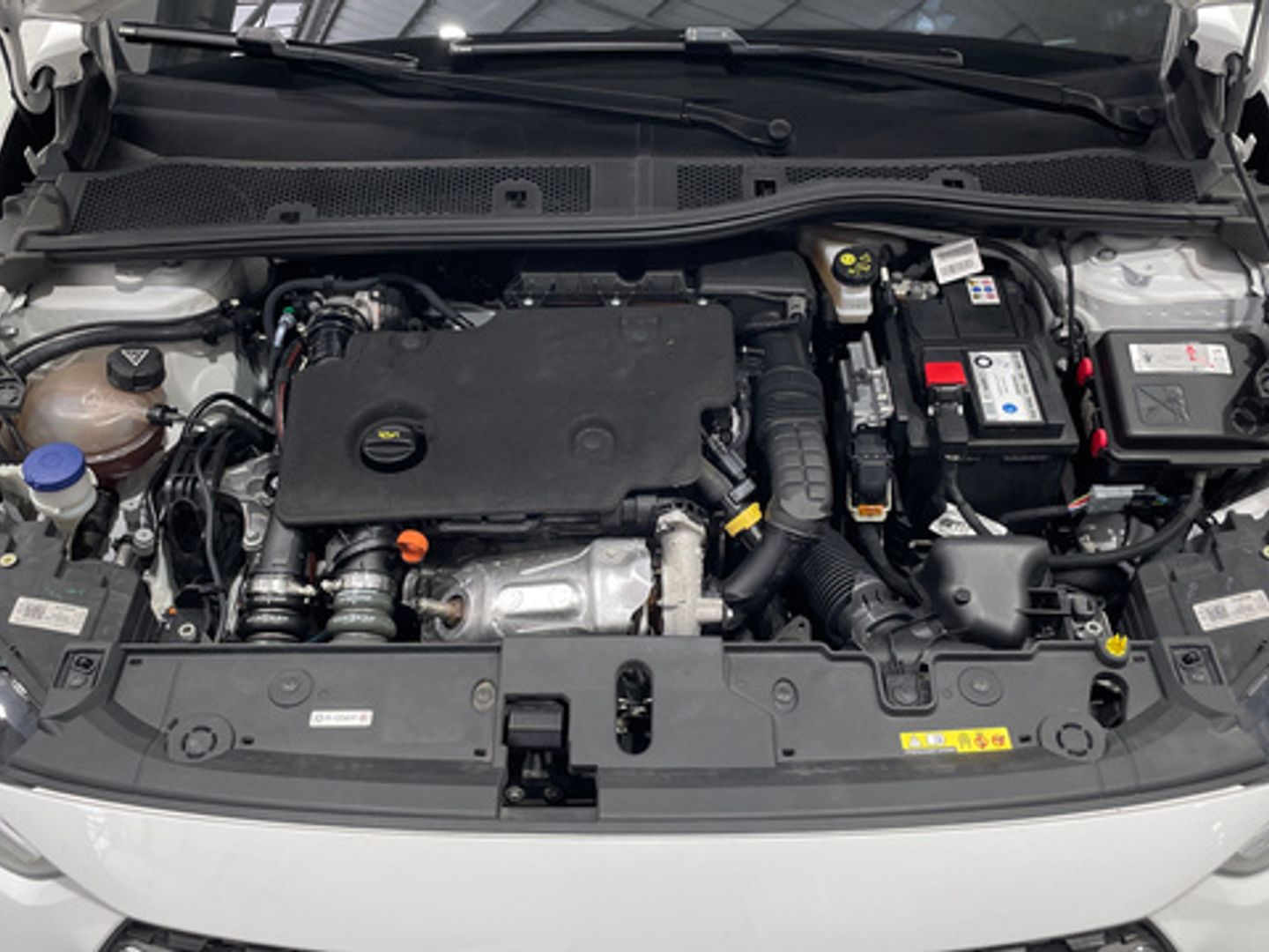 Opel Corsa 1.5D DT Edition 75 kW (102 CV)