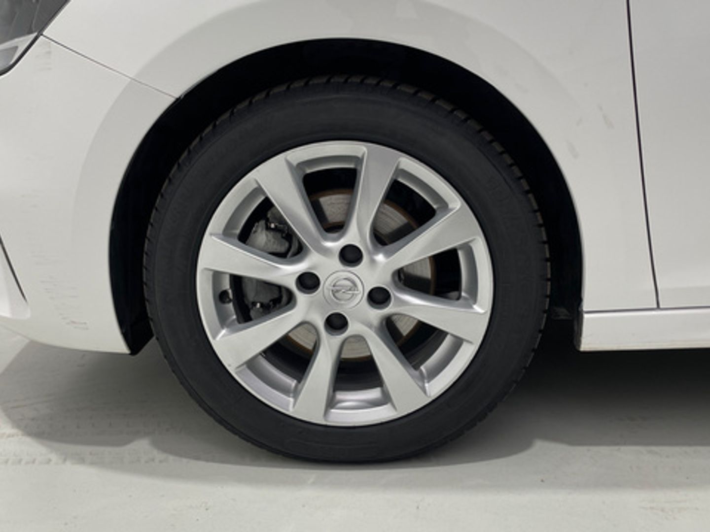 Opel Corsa 1.5D DT Edition 75 kW (102 CV)