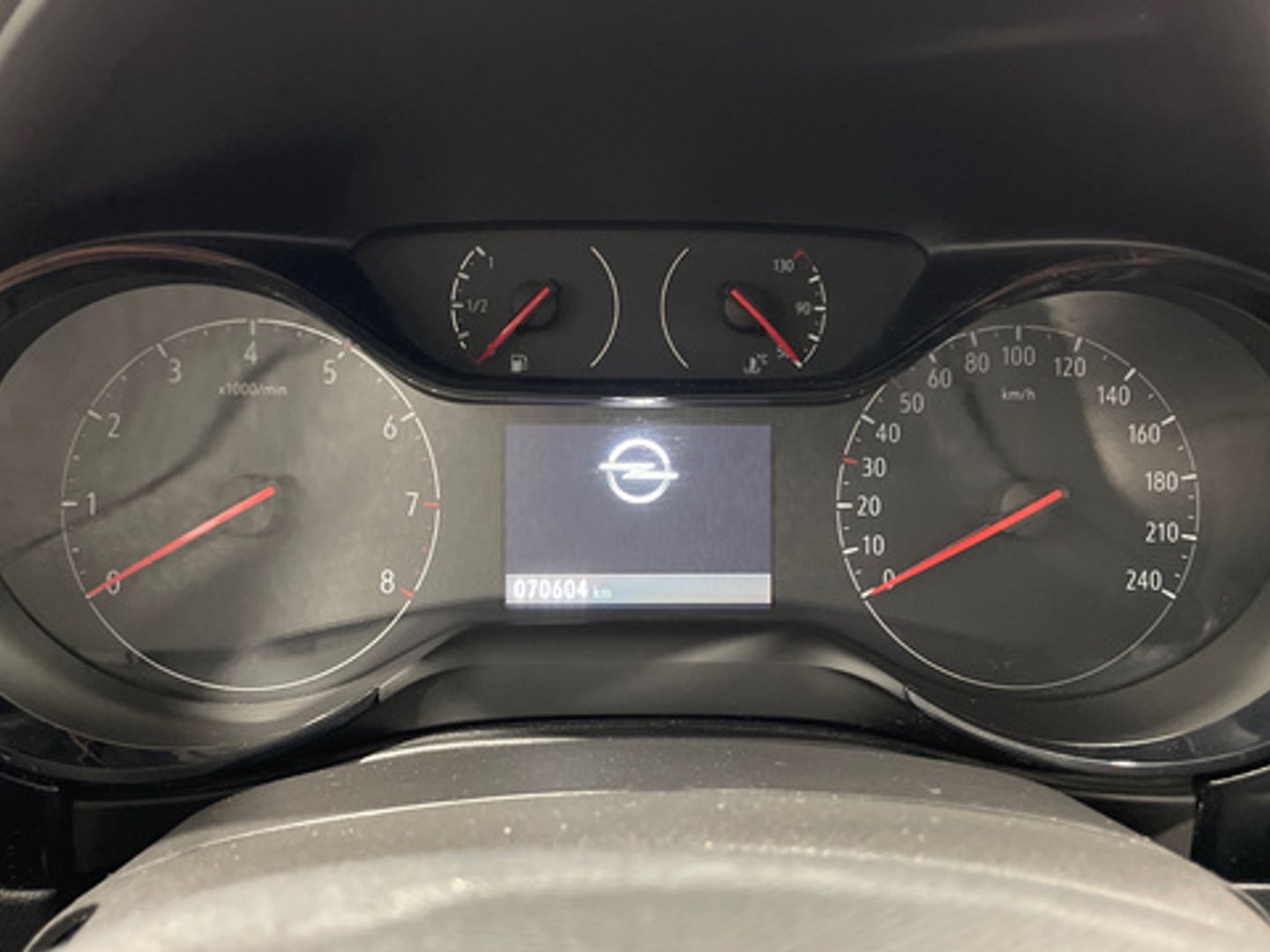 Opel Corsa 1.5D DT Edition 75 kW (102 CV)