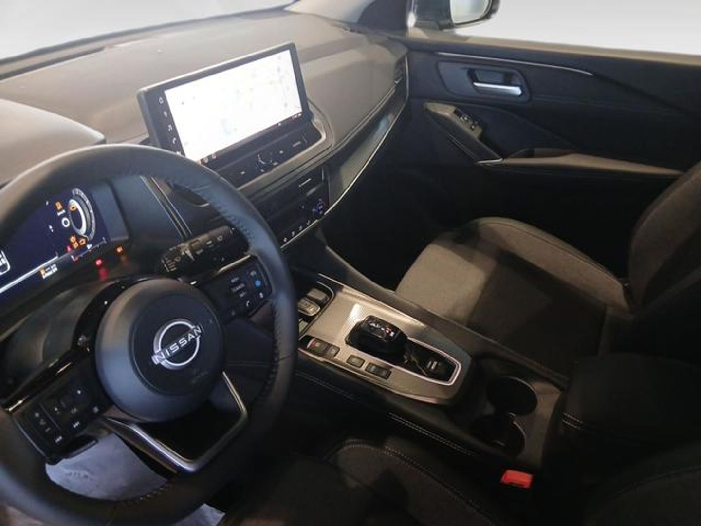 Nissan Qashqai E-POWER N-Connecta Auto 140 kW (190 CV)