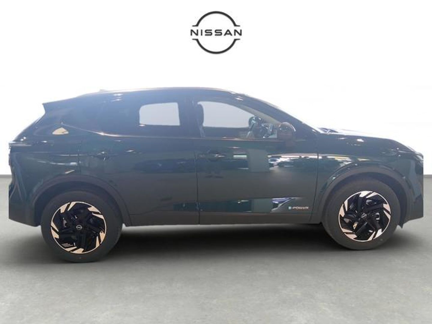 Nissan Qashqai E-POWER N-Connecta Auto 140 kW (190 CV)