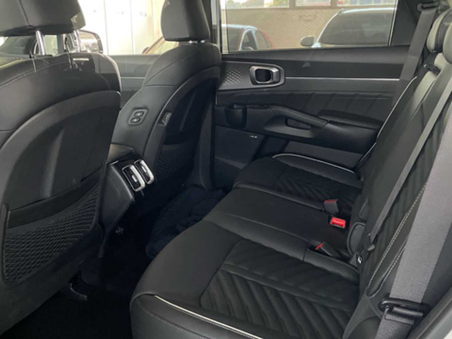 Kia Sorento 1.6 T-GDi HEV Emotion Pack Premium 158 kW (215 CV)