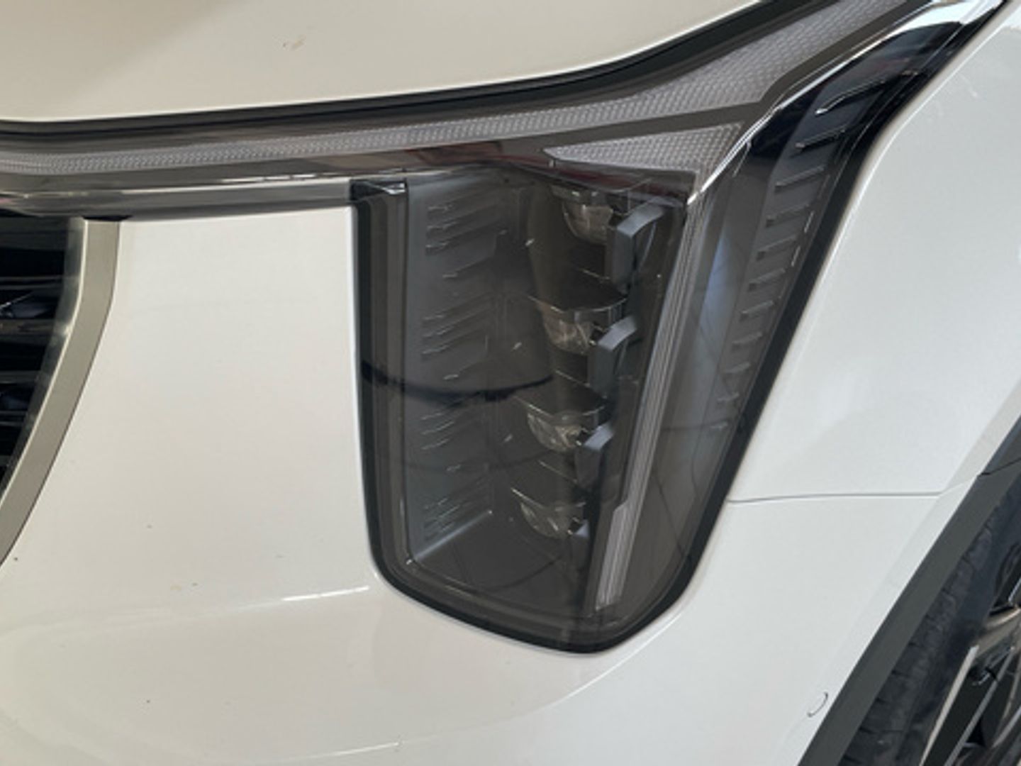 Kia Sorento 1.6 T-GDi HEV Emotion Pack Premium 158 kW (215 CV)