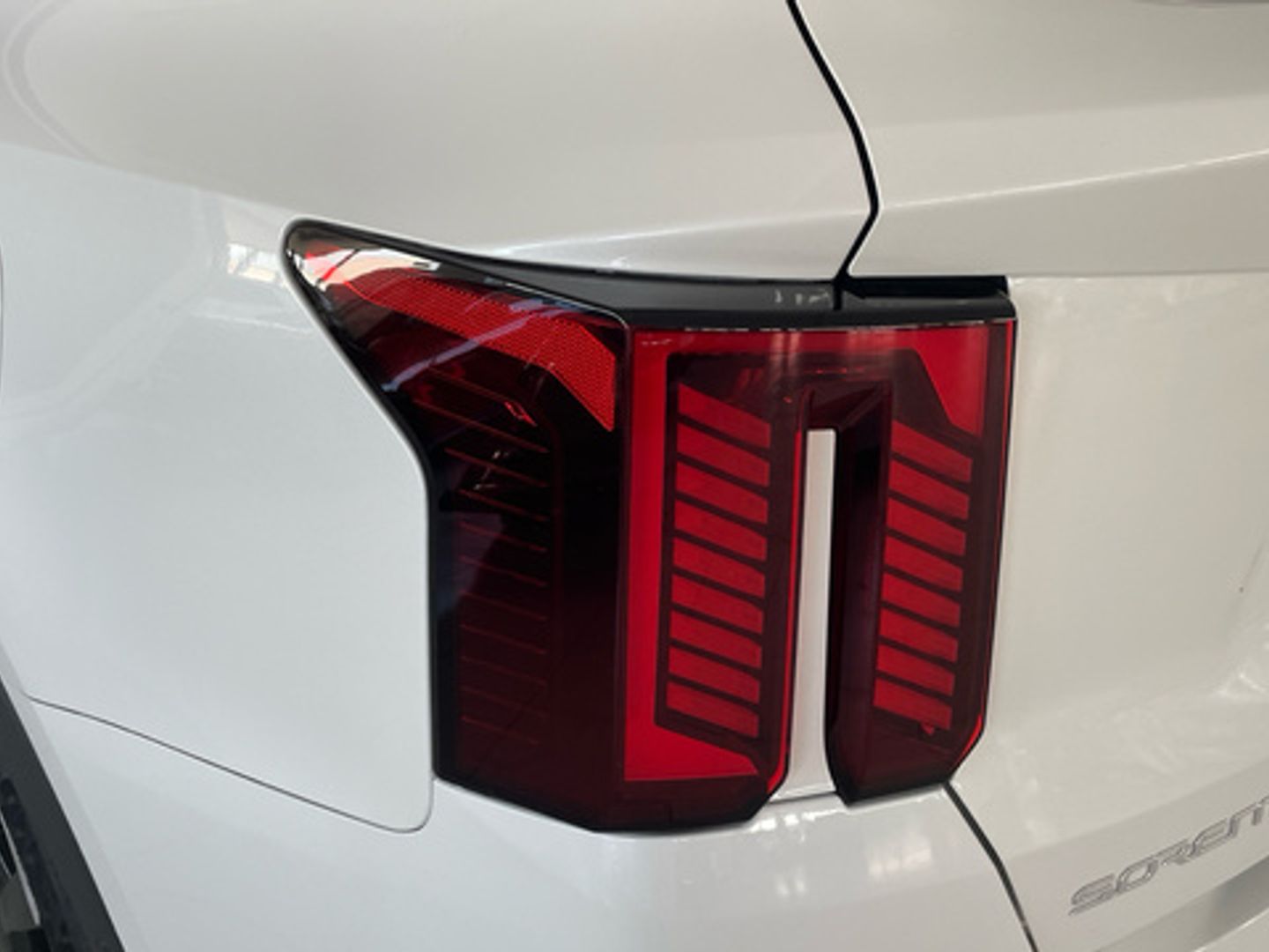 Kia Sorento 1.6 T-GDi HEV Emotion Pack Premium 158 kW (215 CV)