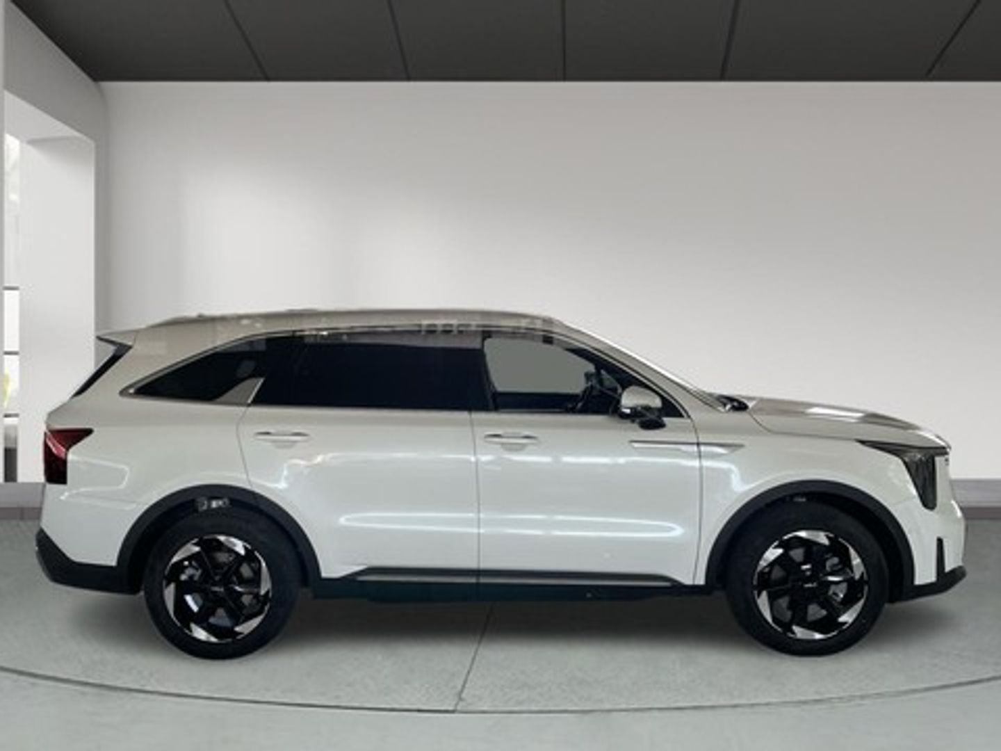 Kia Sorento 1.6 T-GDi HEV Emotion Pack Premium 158 kW (215 CV)