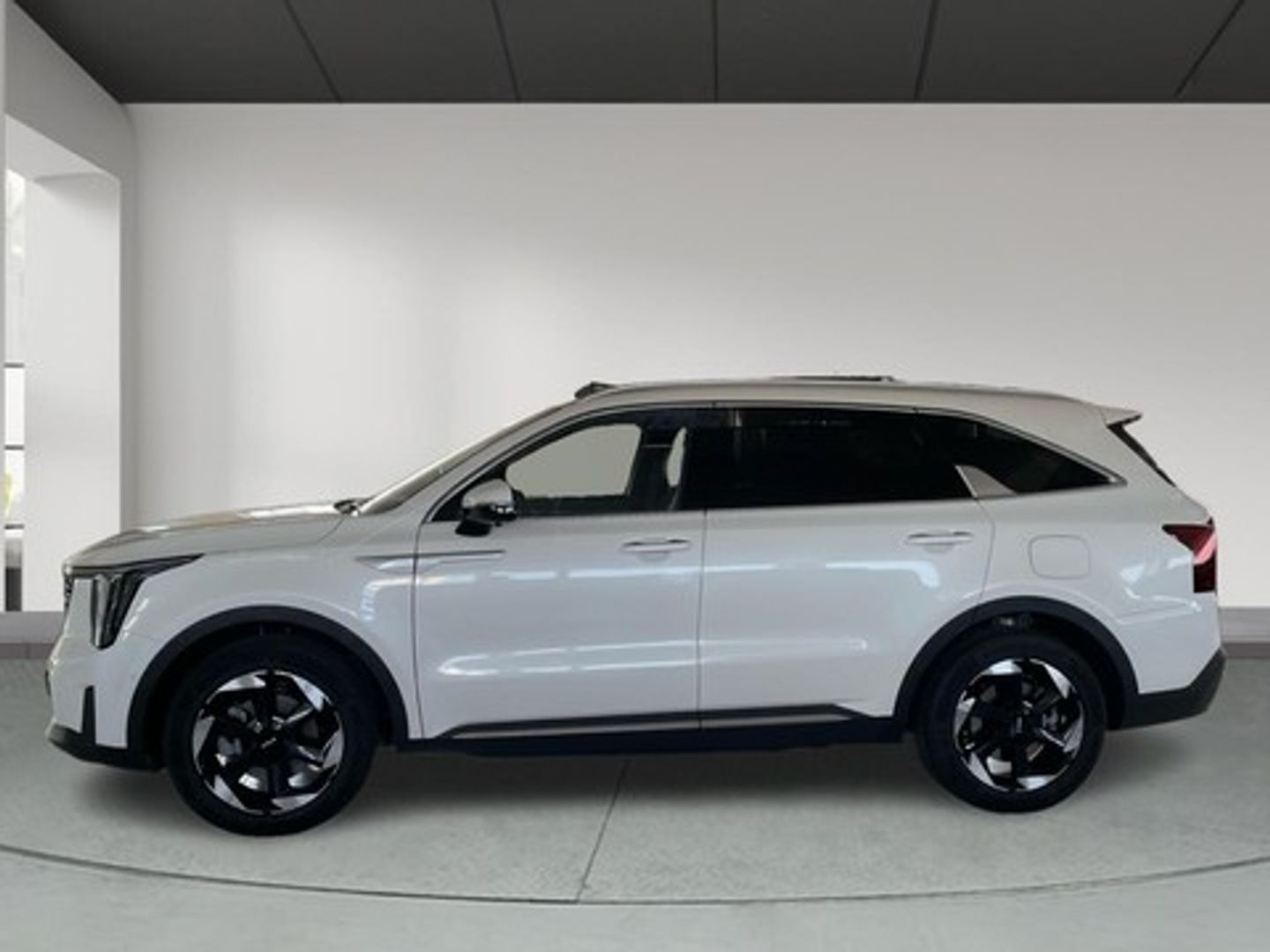 Kia Sorento 1.6 T-GDi HEV Emotion Pack Premium 158 kW (215 CV)