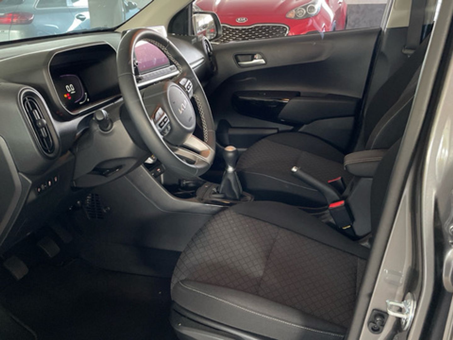 Kia Picanto 1.0 DPi Business 46 kW (63 CV)