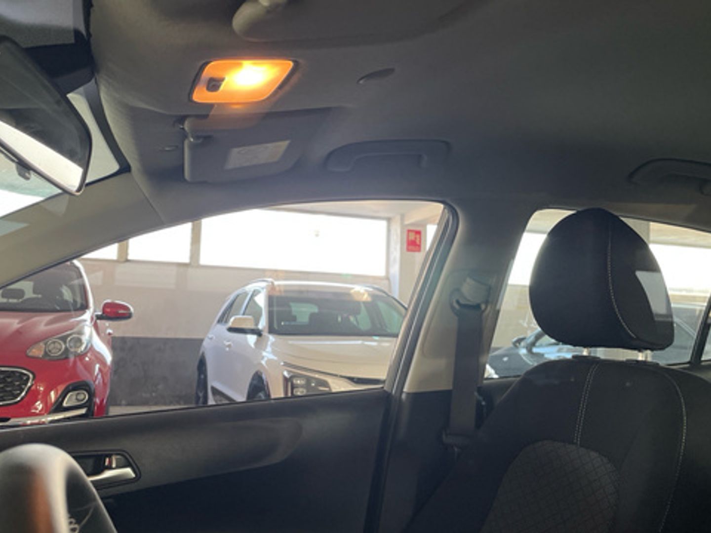 Kia Picanto 1.0 DPi Business 46 kW (63 CV)