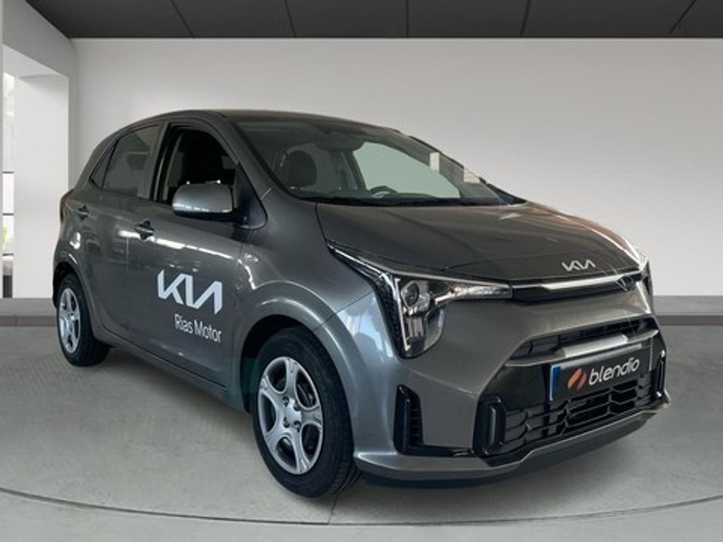 Kia Picanto 1.0 DPi Business 46 kW (63 CV)