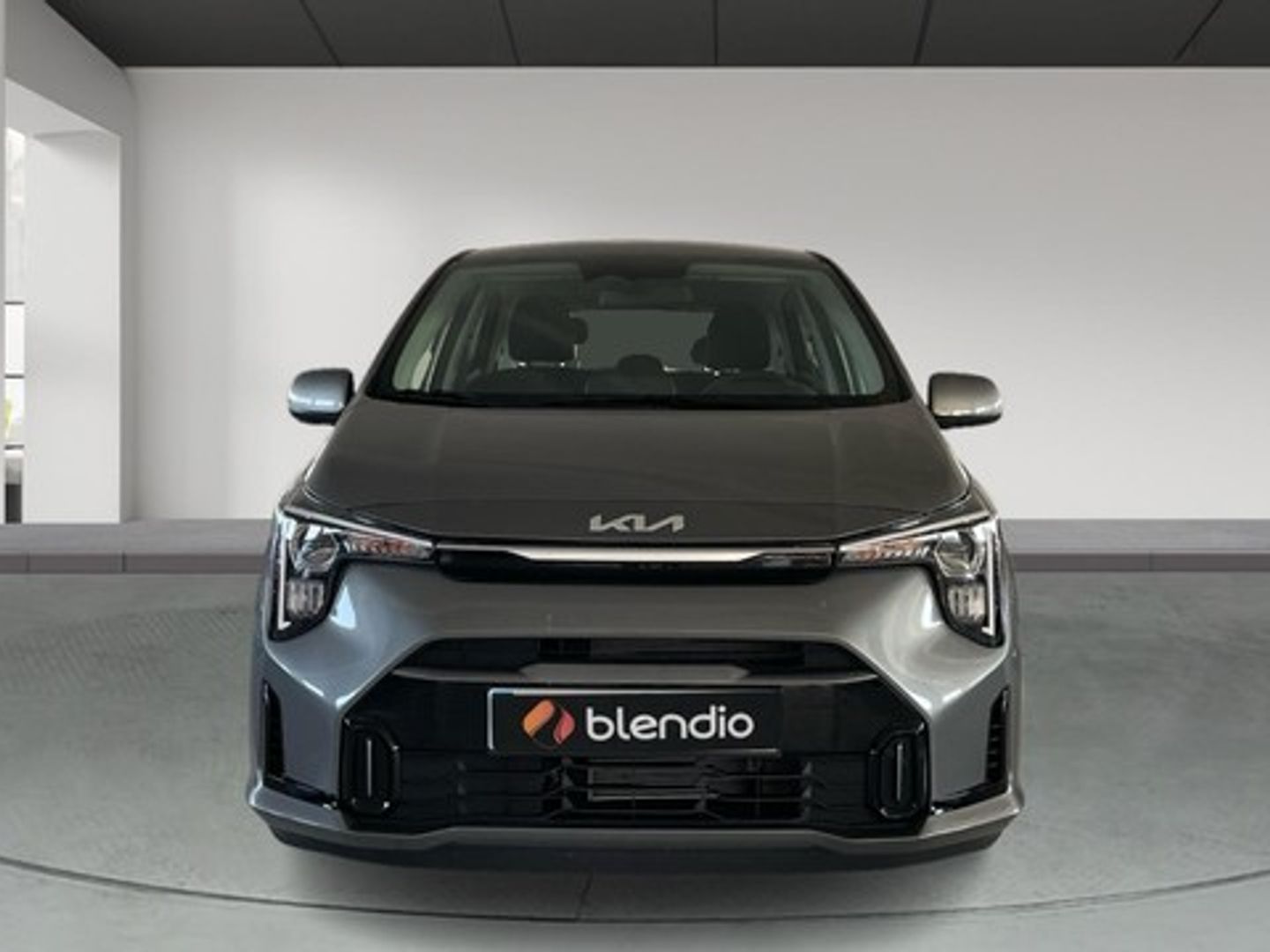 Kia Picanto 1.0 DPi Business 46 kW (63 CV)