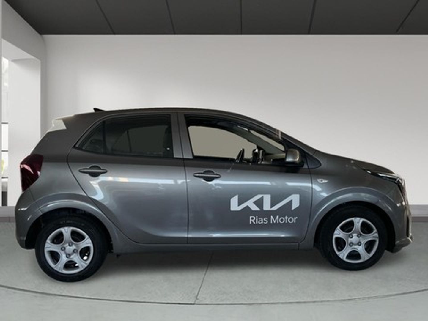 Kia Picanto 1.0 DPi Business 46 kW (63 CV)