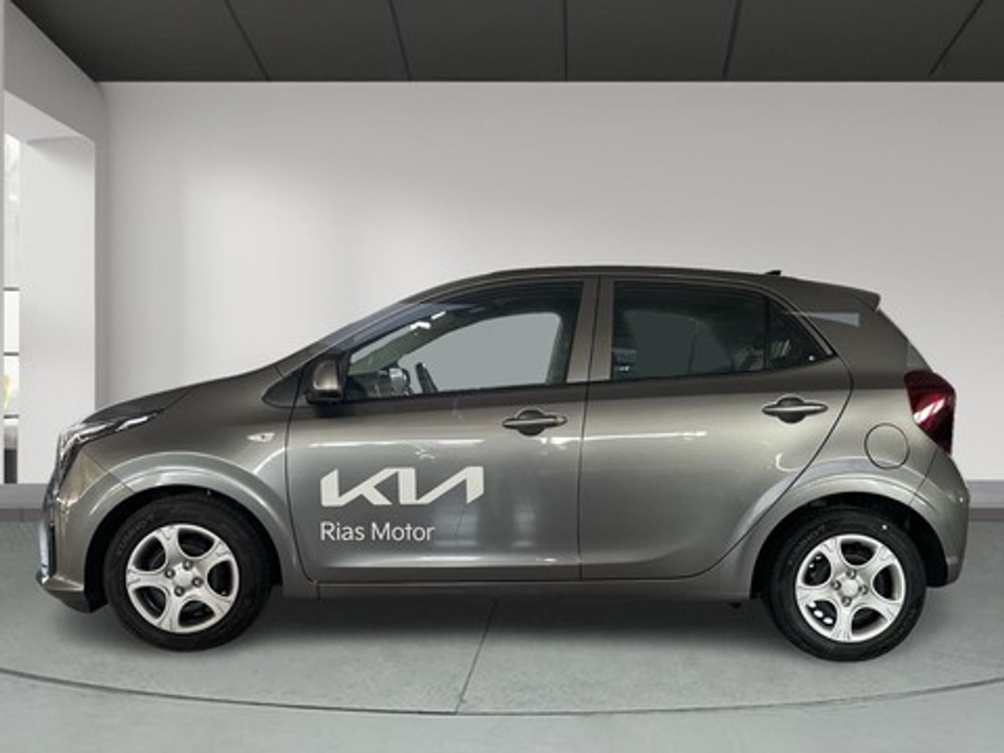 Kia Picanto 1.0 DPi Business 46 kW (63 CV)