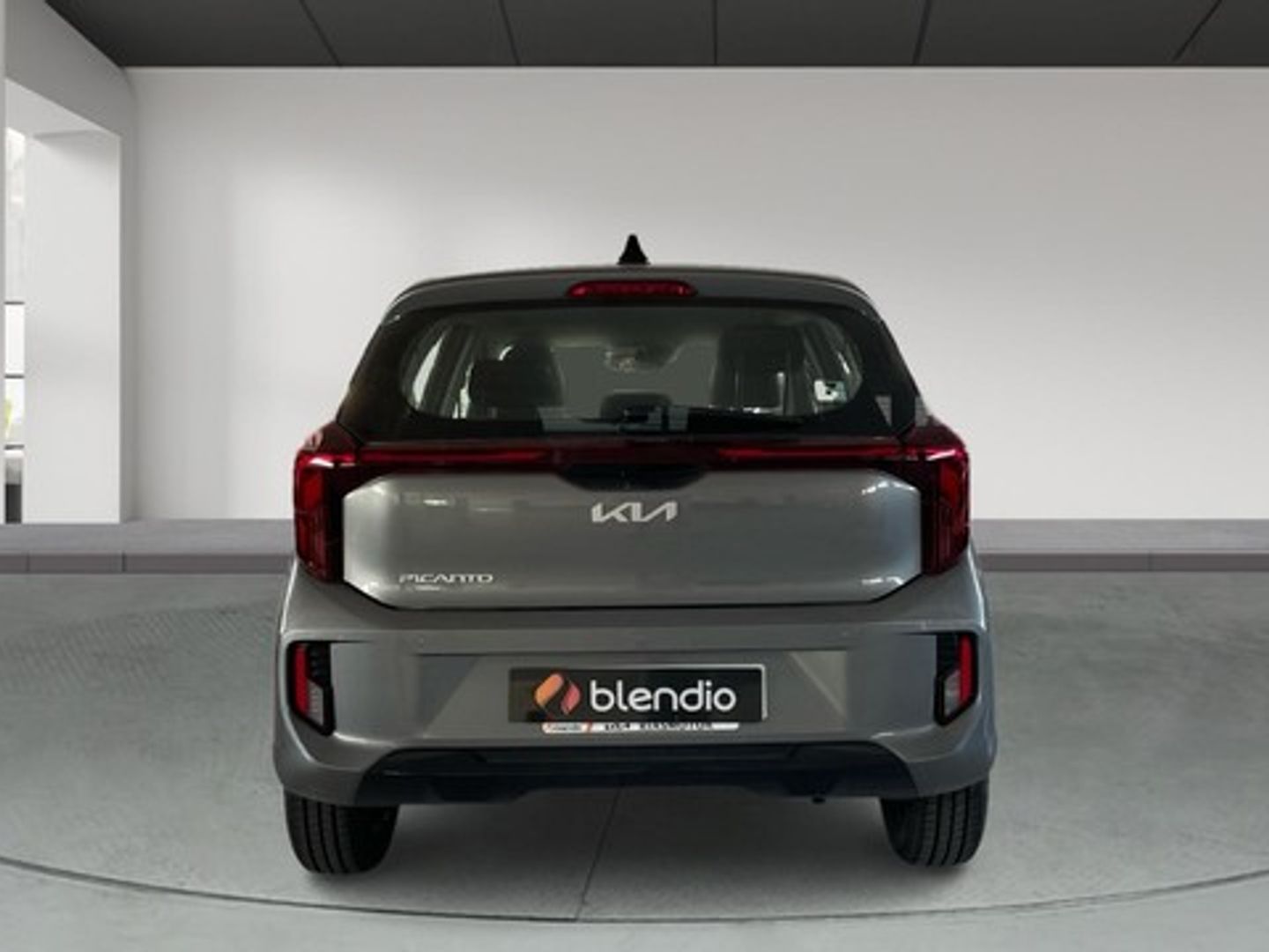 Kia Picanto 1.0 DPi Business 46 kW (63 CV)