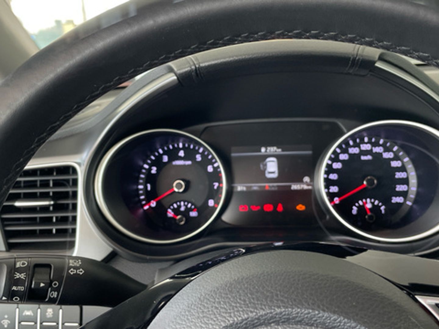 Kia Ceed 1.0 T-GDi Concept 88 kW (120 CV)