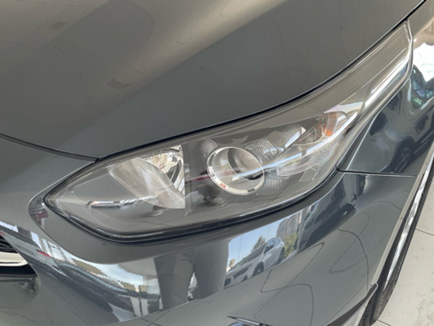 Kia Ceed 1.0 T-GDi Concept 88 kW (120 CV)