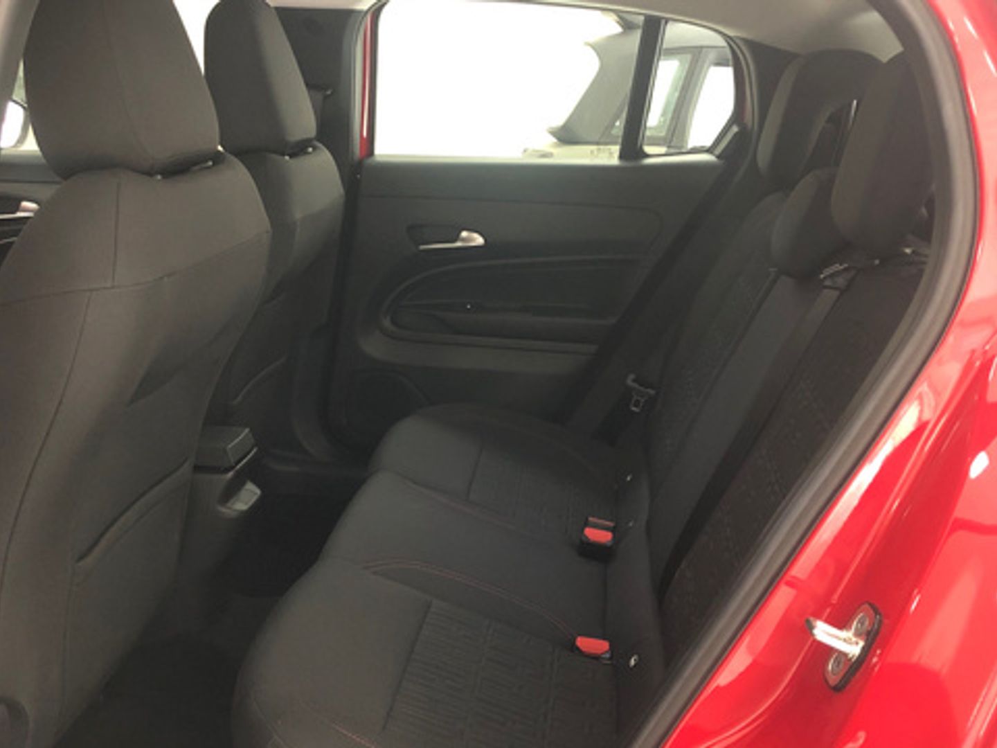 Fiat 600e Red 54kwh 115 kW (156 CV)