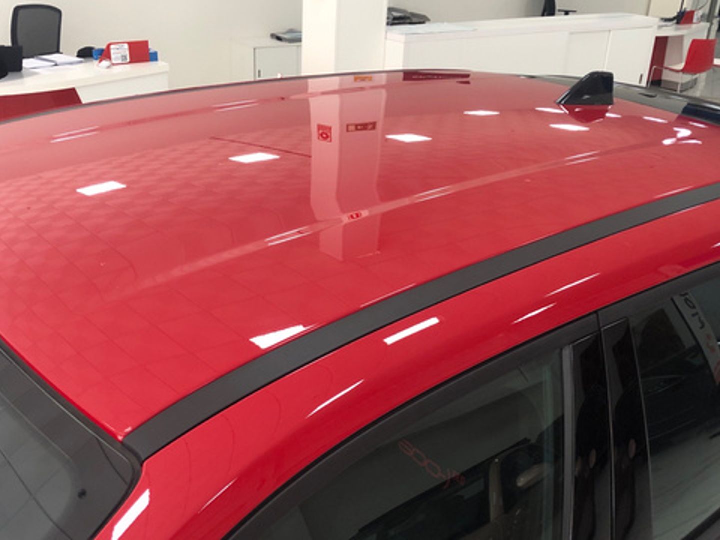 Fiat 600e Red 54kwh 115 kW (156 CV)