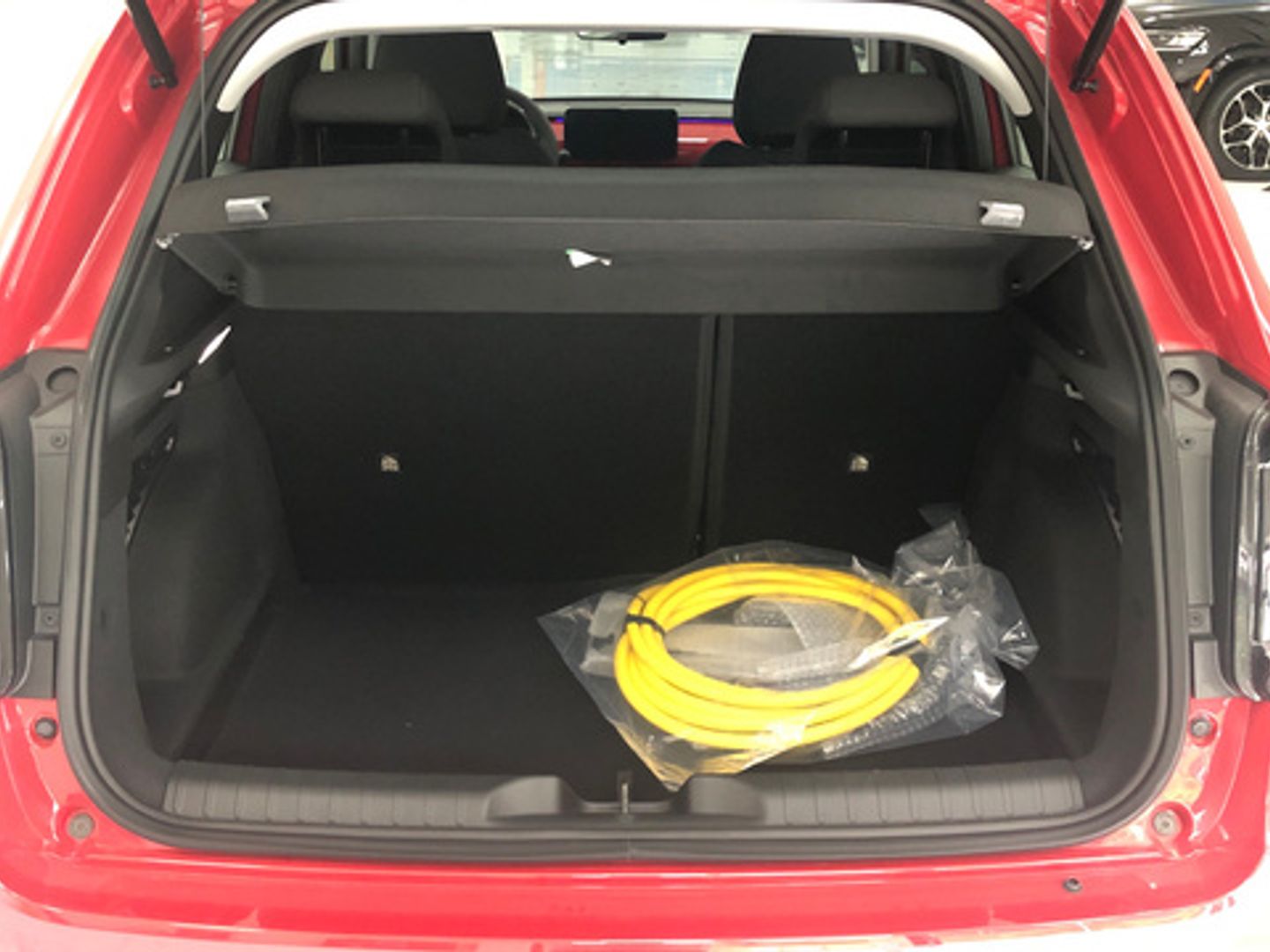 Fiat 600e Red 54kwh 115 kW (156 CV)