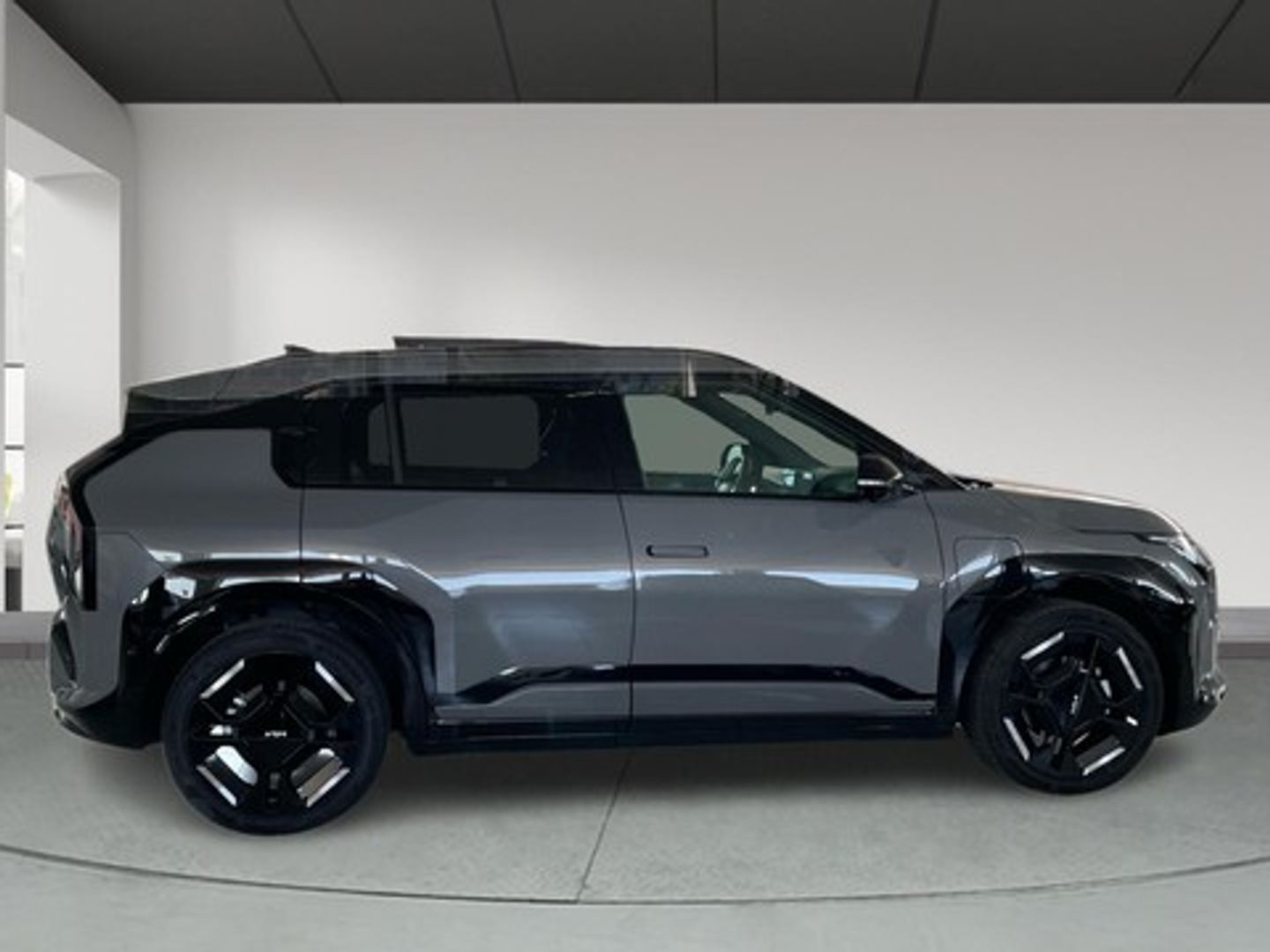 Kia EV3 GT-line Long Range 150 kW (204 CV)