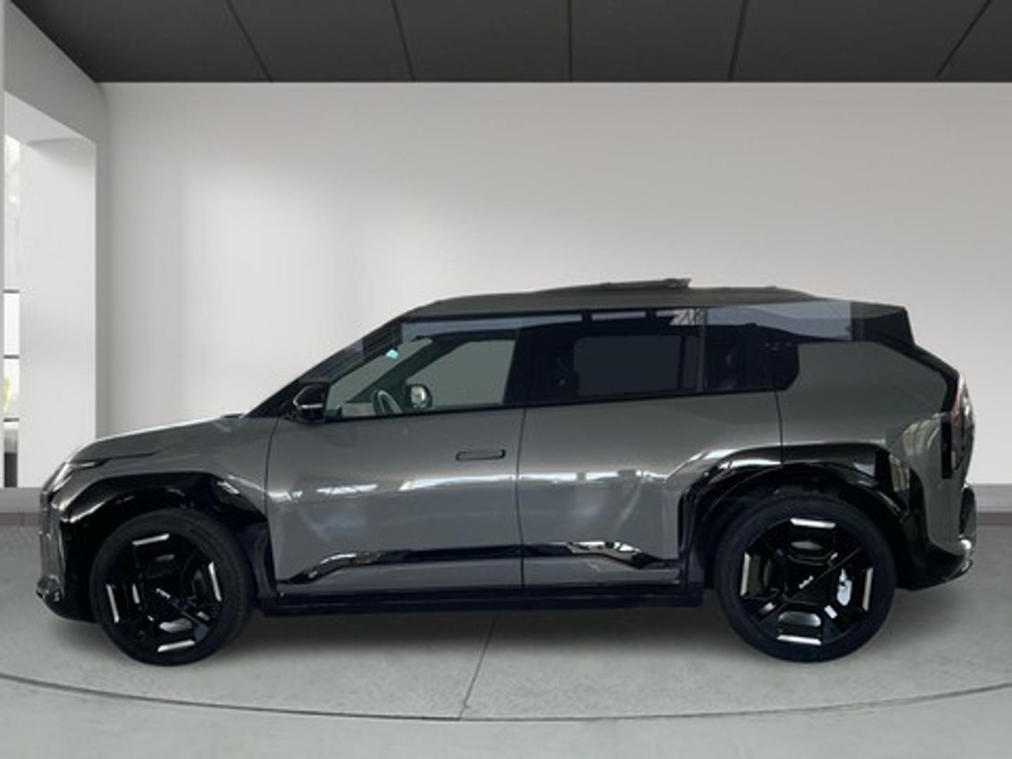 Kia EV3 GT-line Long Range 150 kW (204 CV)