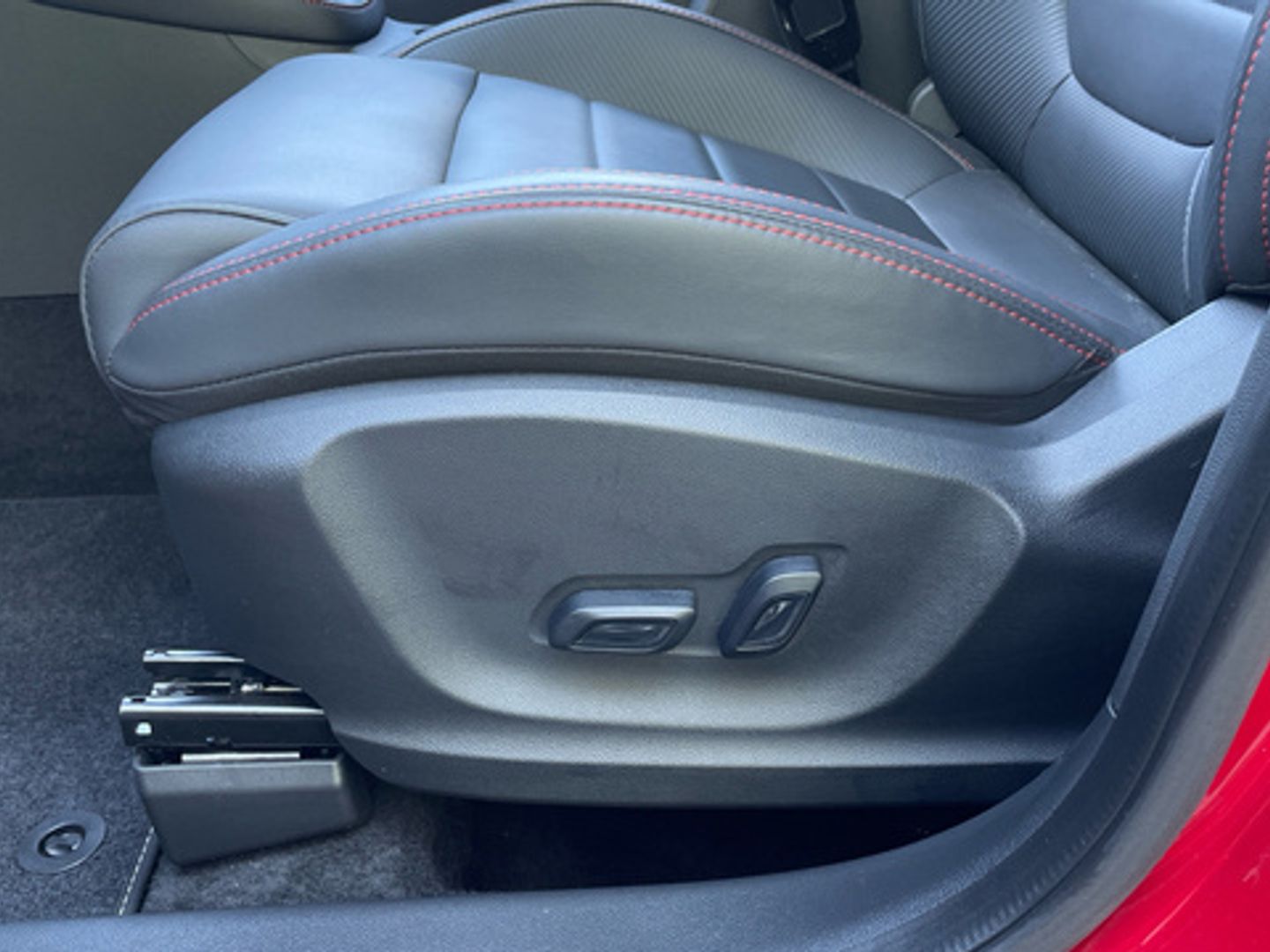 MG ZS 1.5 Luxury 78 kW (106 CV)