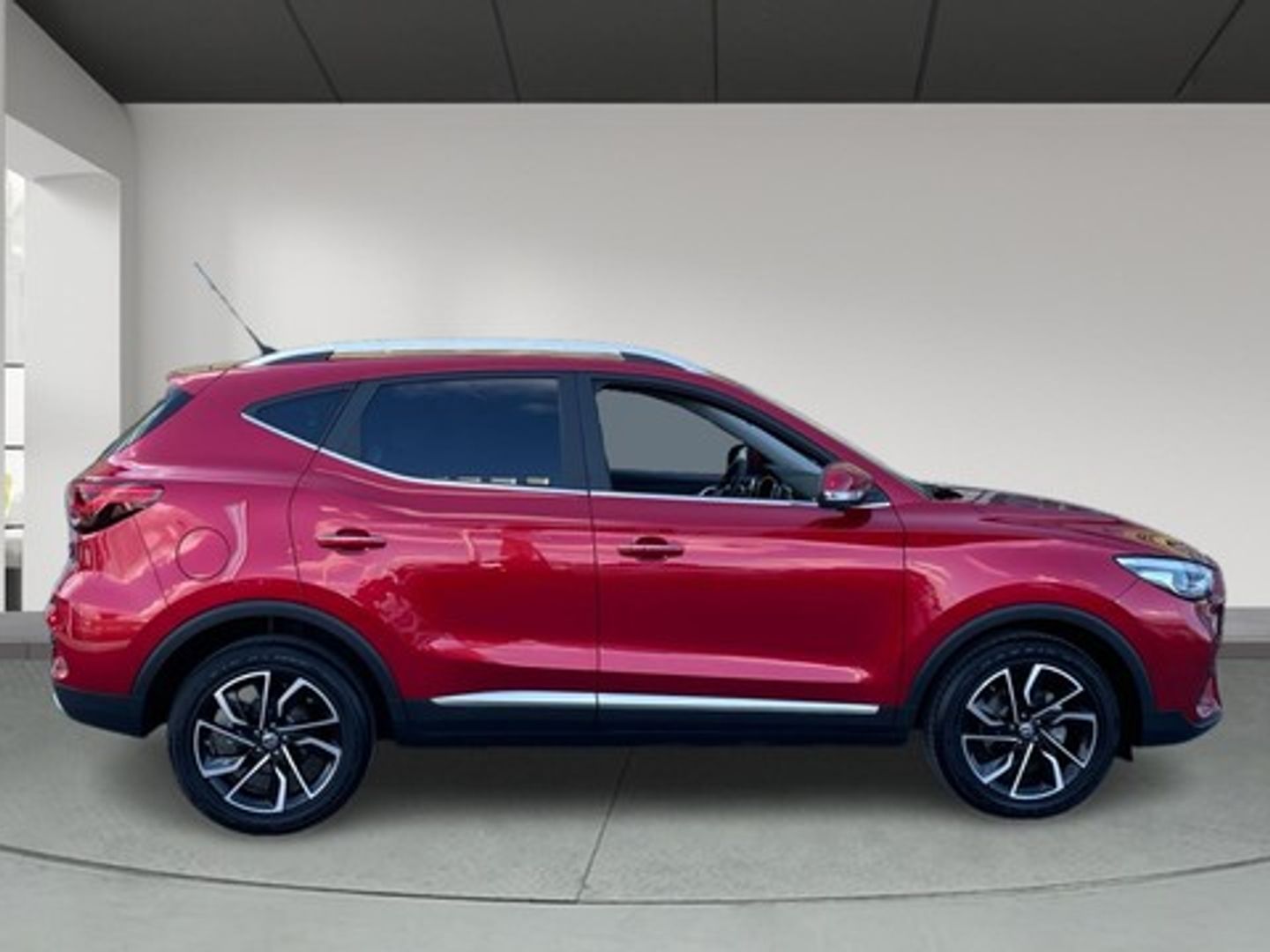 MG ZS 1.5 Luxury 78 kW (106 CV)