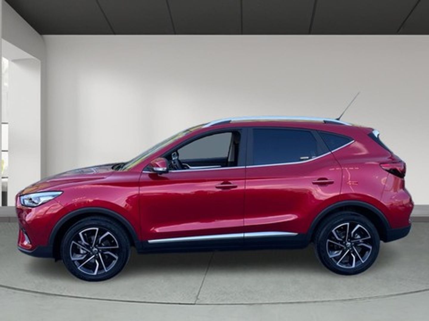 MG ZS 1.5 Luxury 78 kW (106 CV)