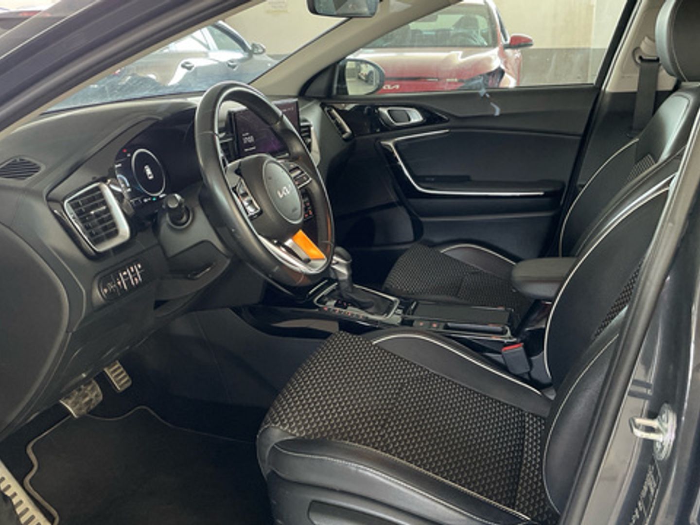 Kia XCeed 1.6 GDi PHEV eTech 104 kW (141 CV)