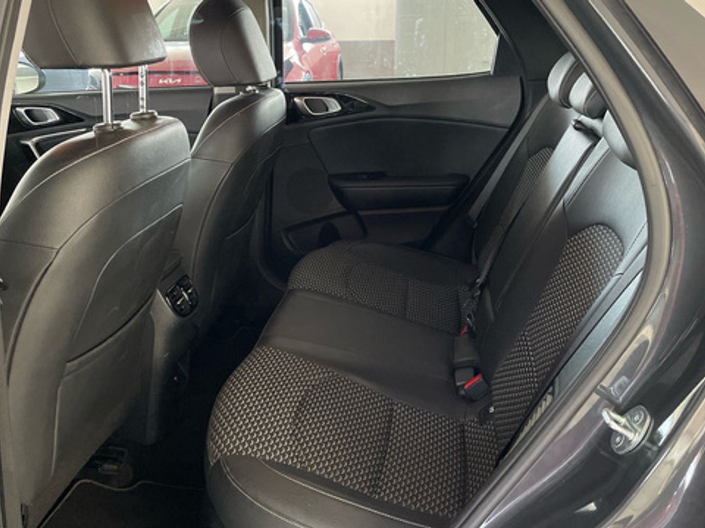 Kia XCeed 1.6 GDi PHEV eTech 104 kW (141 CV)