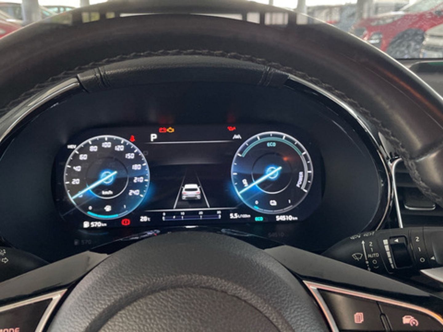 Kia XCeed 1.6 GDi PHEV eTech 104 kW (141 CV)