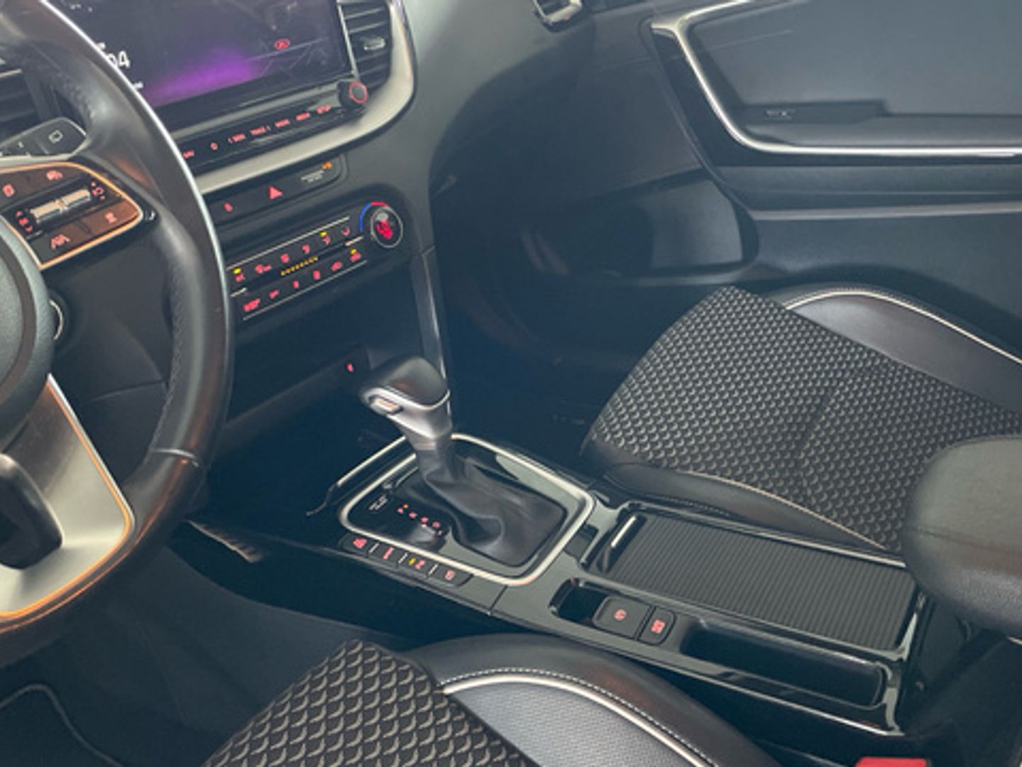 Kia XCeed 1.6 GDi PHEV eTech 104 kW (141 CV)