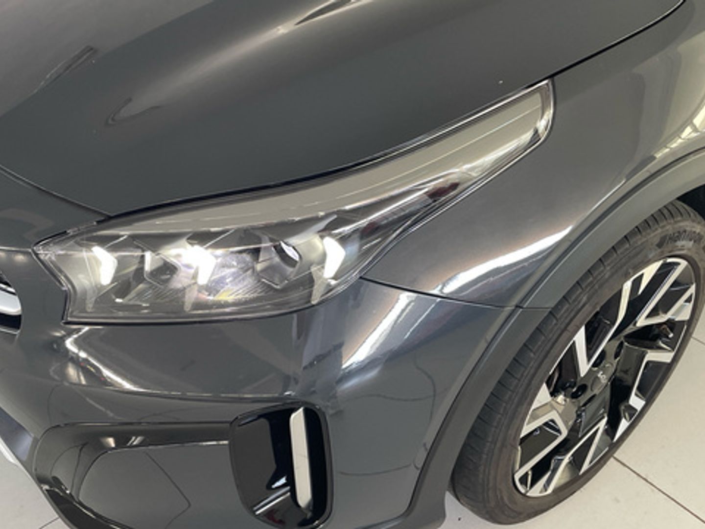 Kia XCeed 1.6 GDi PHEV eTech 104 kW (141 CV)
