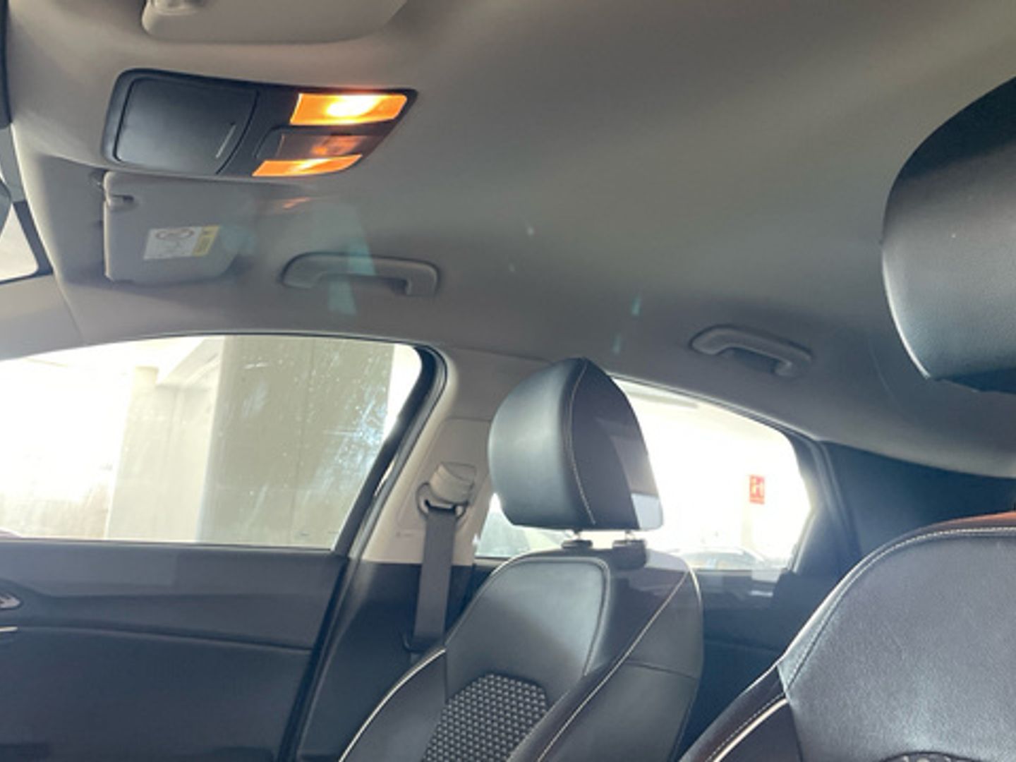 Kia XCeed 1.6 GDi PHEV eTech 104 kW (141 CV)