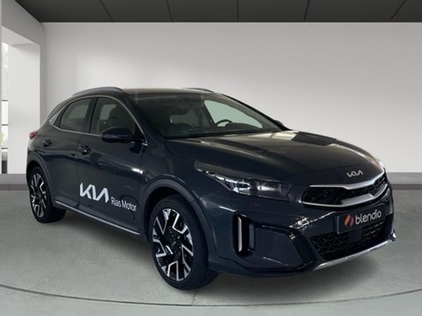 Kia XCeed 1.6 GDi PHEV eTech 104 kW (141 CV)