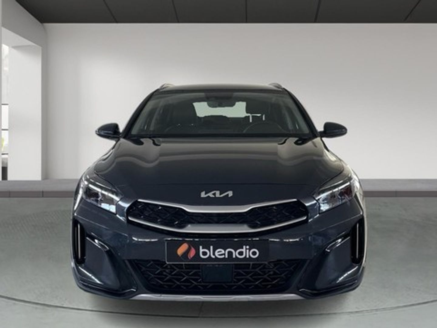 Kia XCeed 1.6 GDi PHEV eTech 104 kW (141 CV)