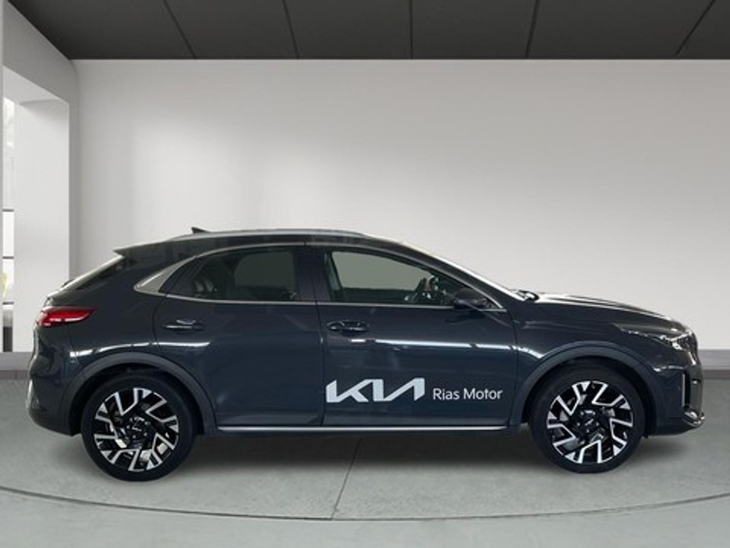 Kia XCeed 1.6 GDi PHEV eTech 104 kW (141 CV)
