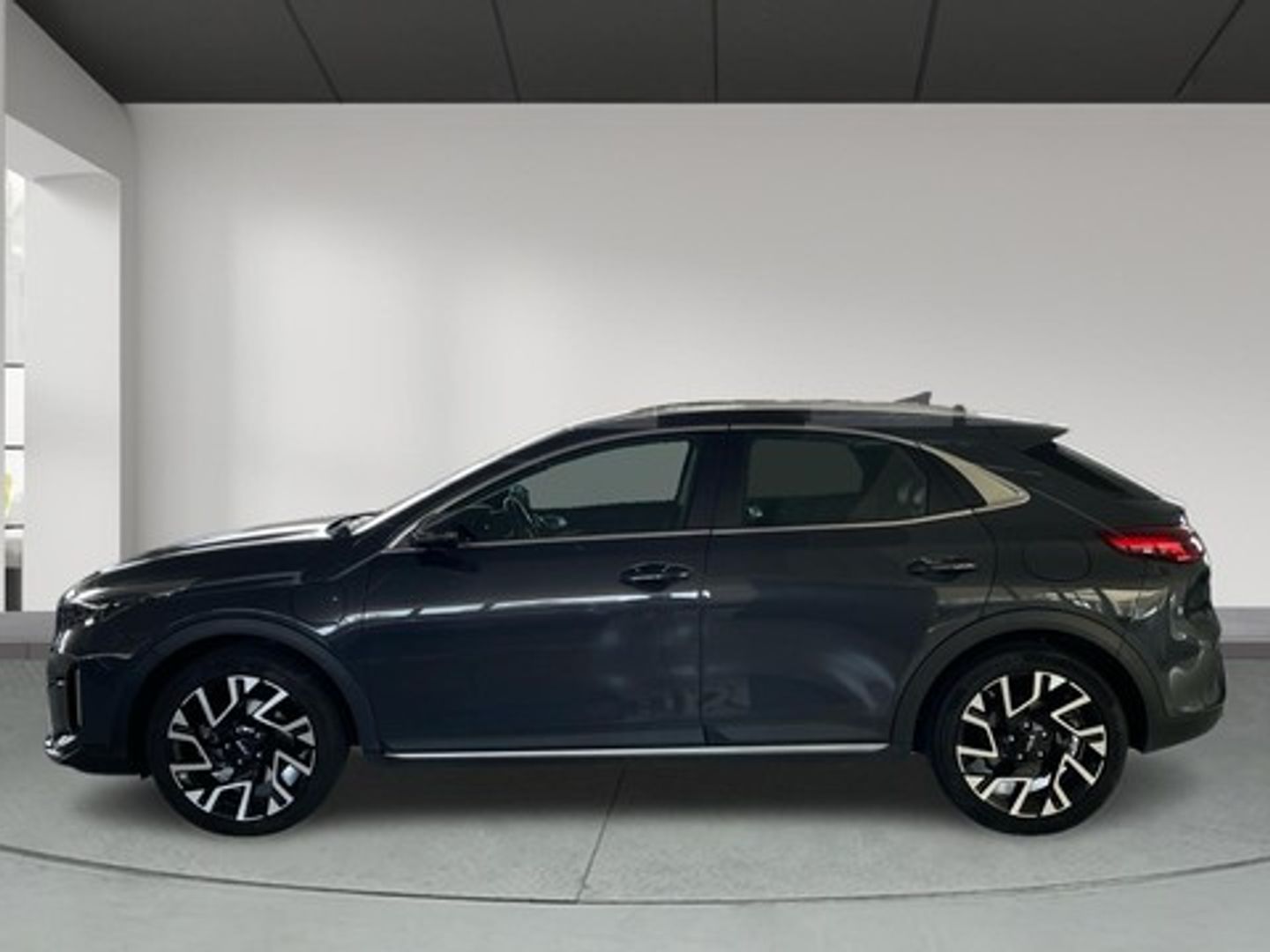 Kia XCeed 1.6 GDi PHEV eTech 104 kW (141 CV)