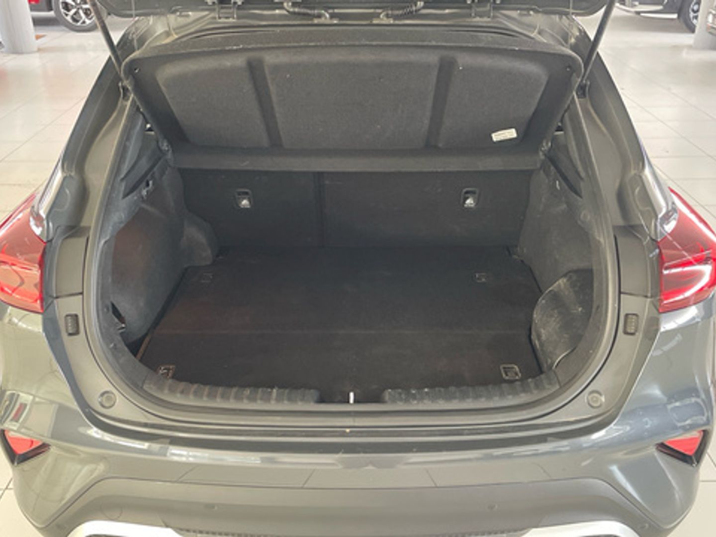Kia XCeed 1.6 GDi PHEV eTech 104 kW (141 CV)