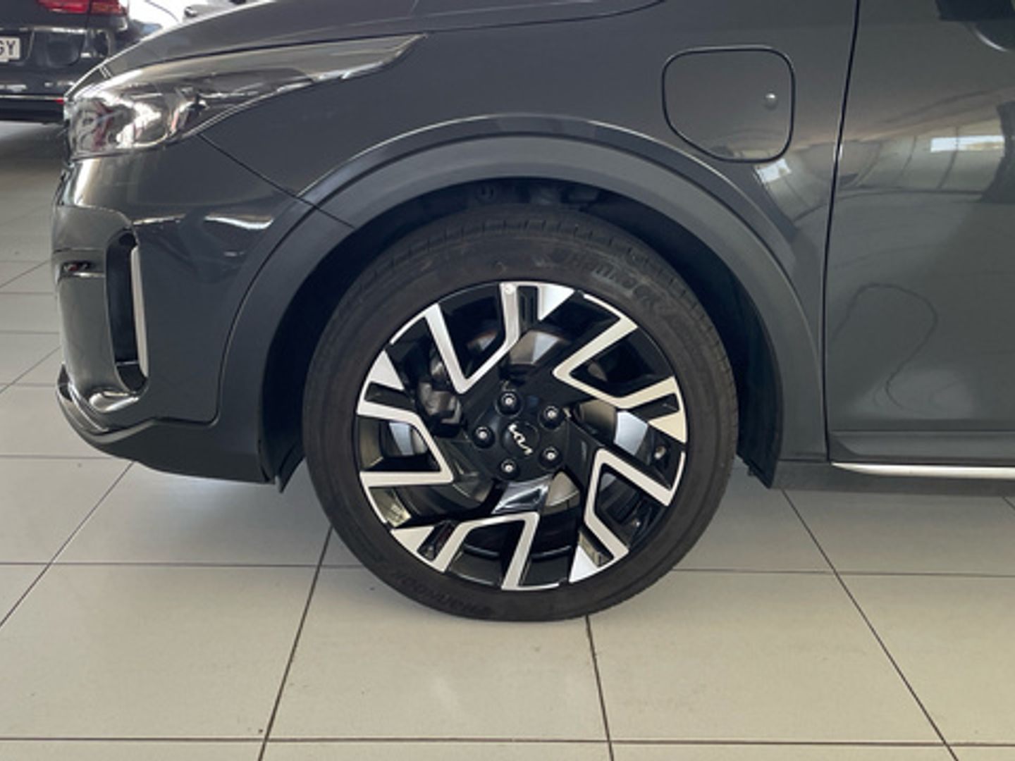Kia XCeed 1.6 GDi PHEV eTech 104 kW (141 CV)
