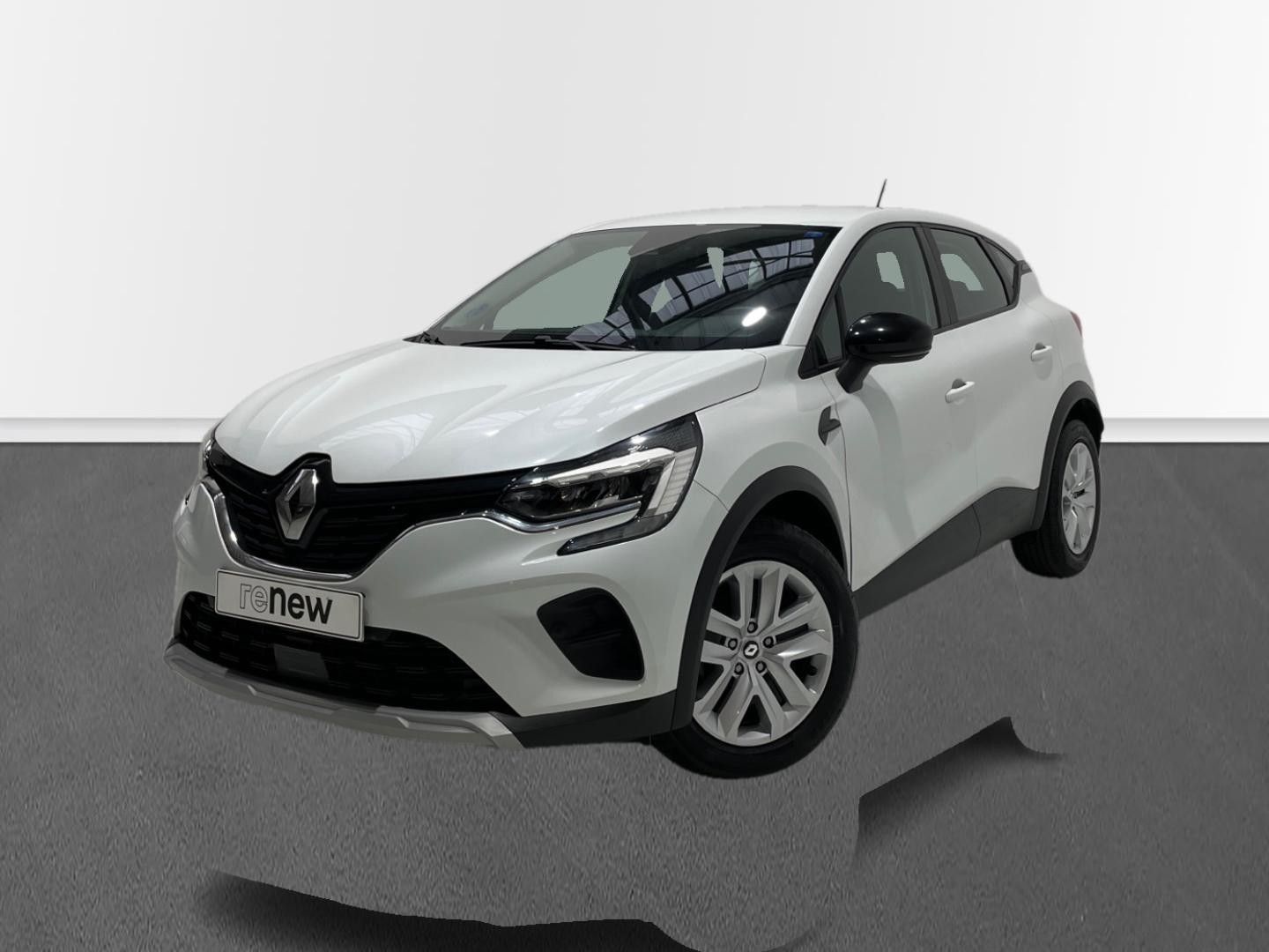 Renault Captur Intens TCe 140 Micro Híbrido 103 kW (140 CV) GPF