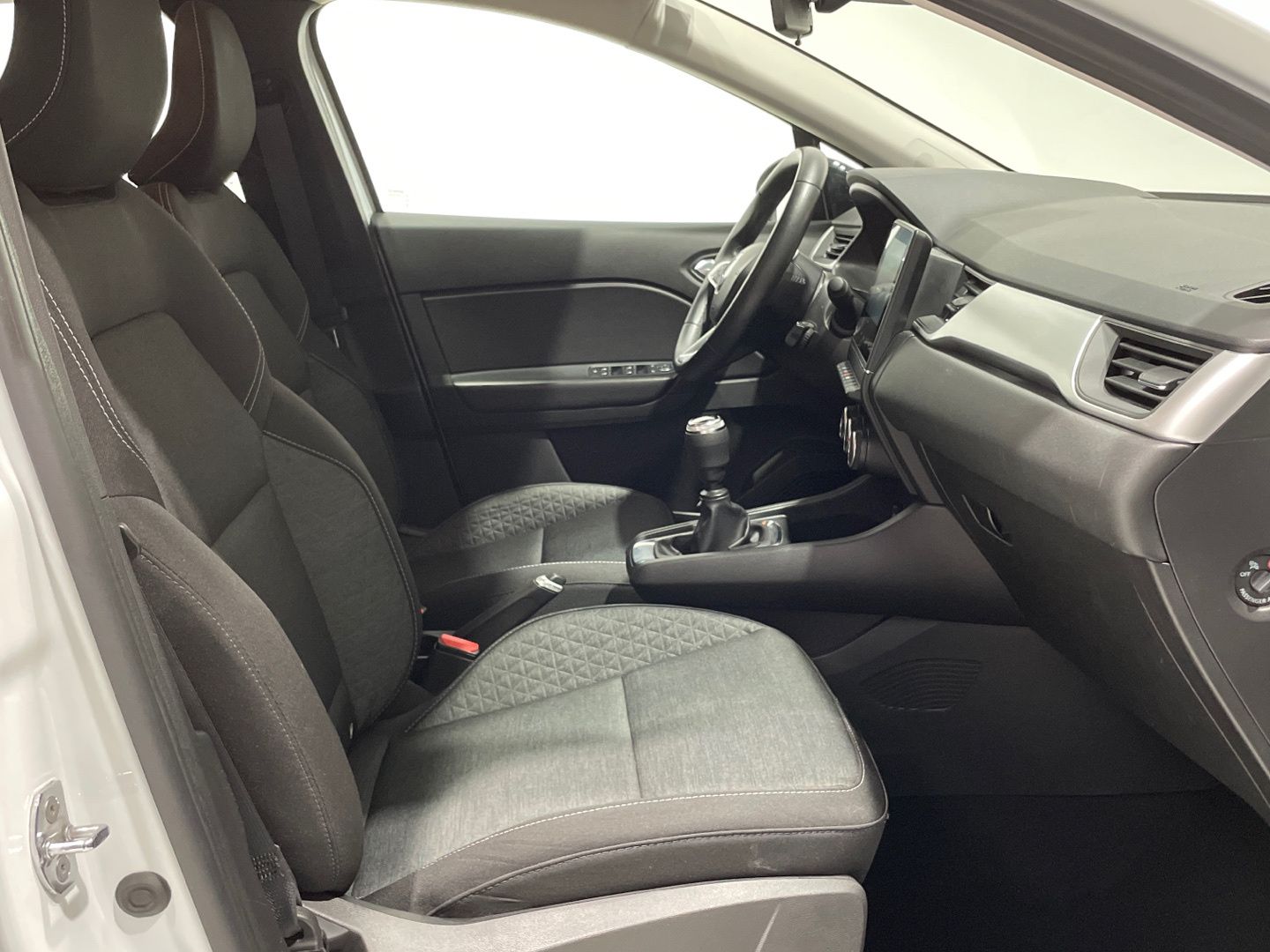 Renault Captur Intens TCe 140 Micro Híbrido 103 kW (140 CV) GPF
