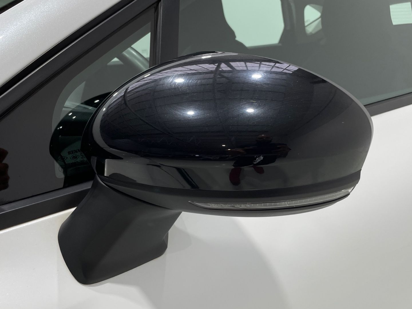 Renault Captur Intens TCe 140 Micro Híbrido 103 kW (140 CV) GPF