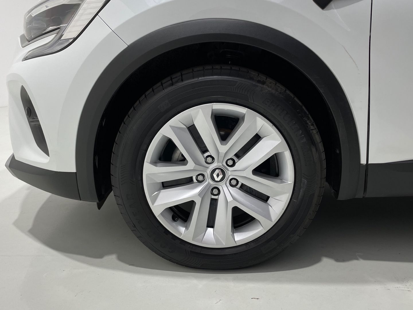 Renault Captur Intens TCe 140 Micro Híbrido 103 kW (140 CV) GPF
