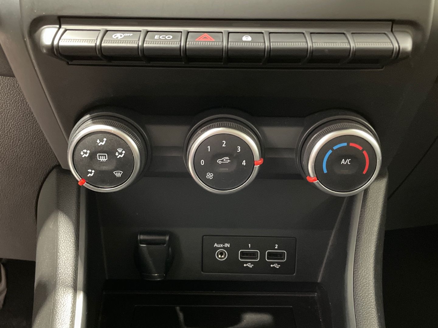 Renault Captur Intens TCe 140 Micro Híbrido 103 kW (140 CV) GPF