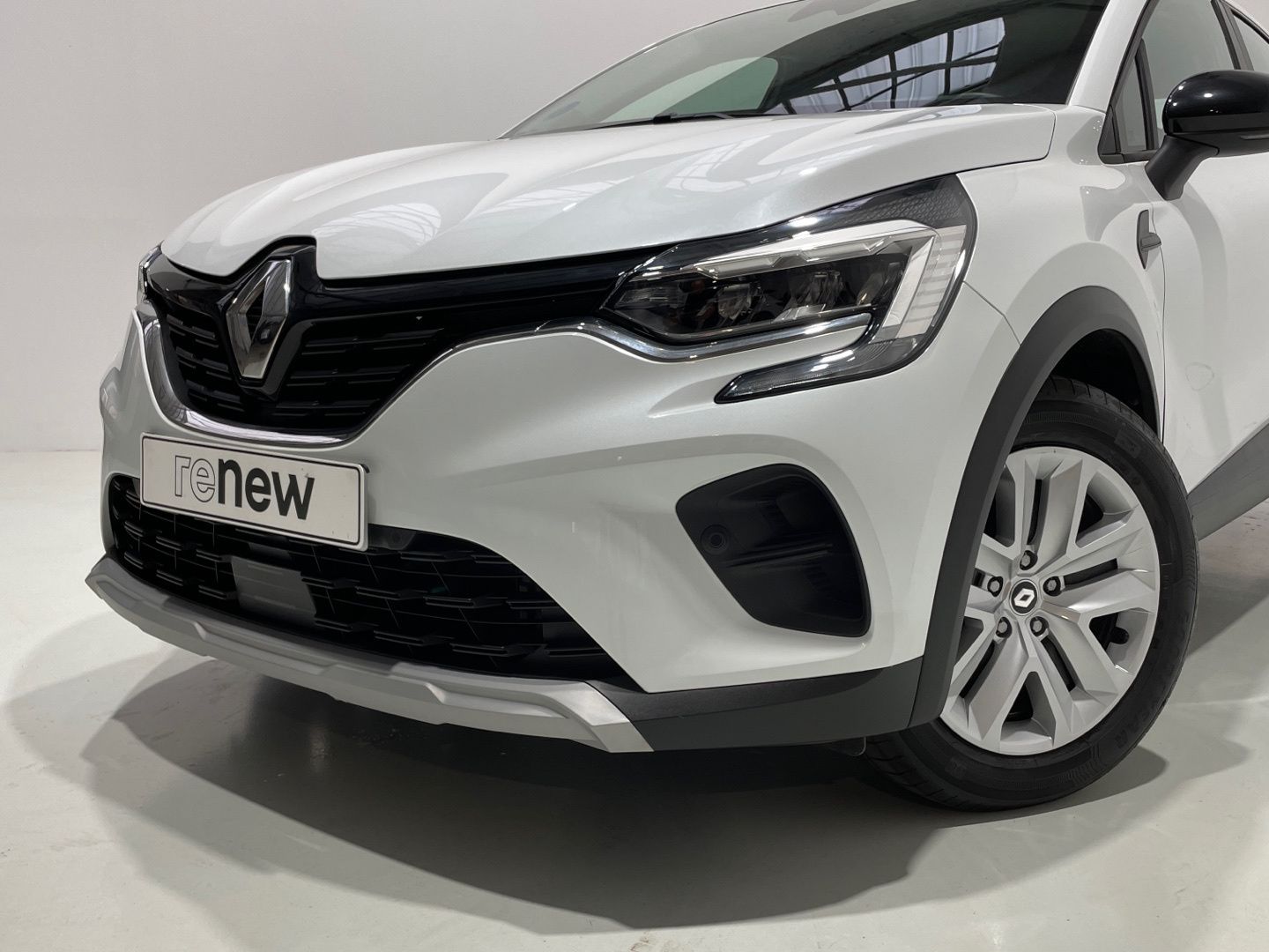 Renault Captur Intens TCe 140 Micro Híbrido 103 kW (140 CV) GPF