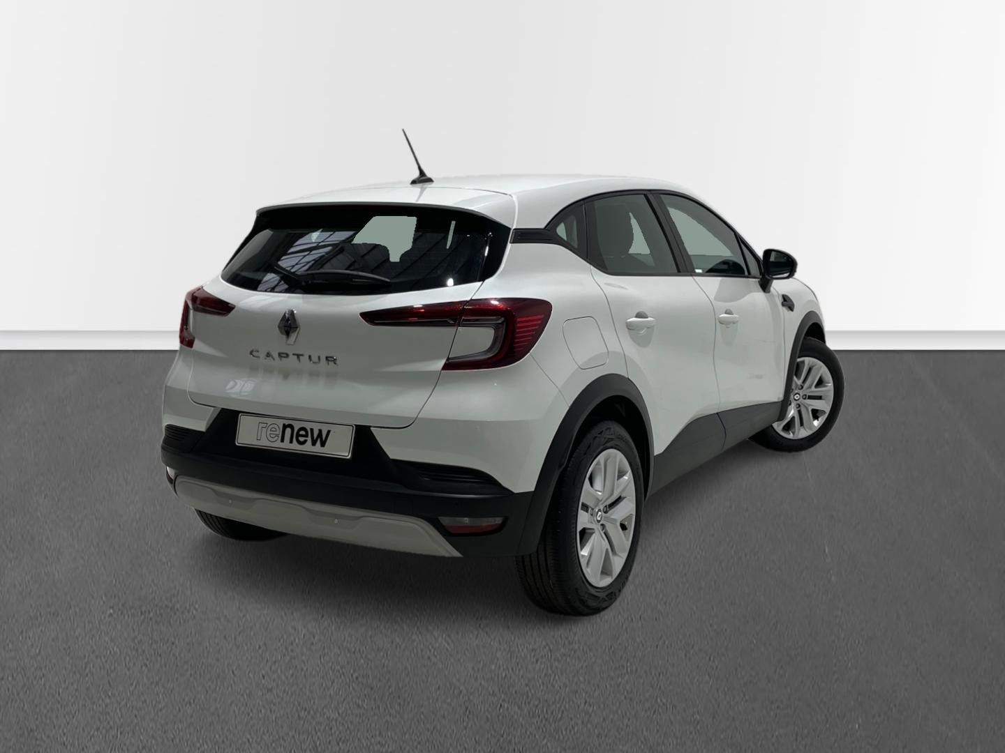 Renault Captur Intens TCe 140 Micro Híbrido 103 kW (140 CV) GPF