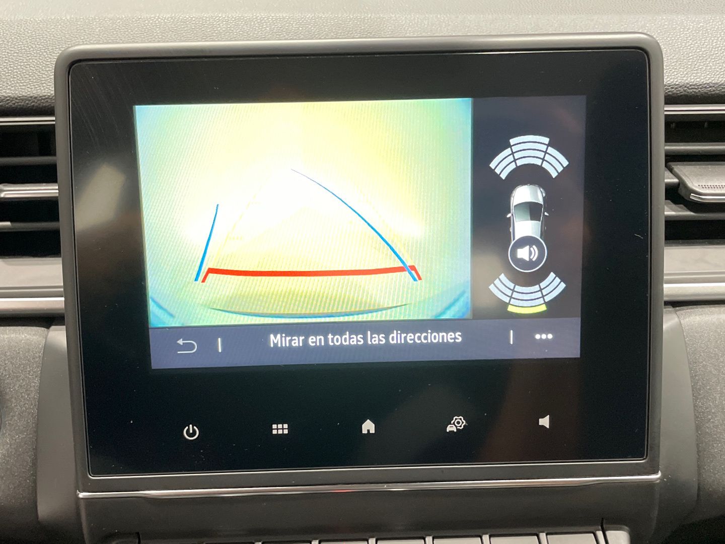 Renault Captur Intens TCe 140 Micro Híbrido 103 kW (140 CV) GPF