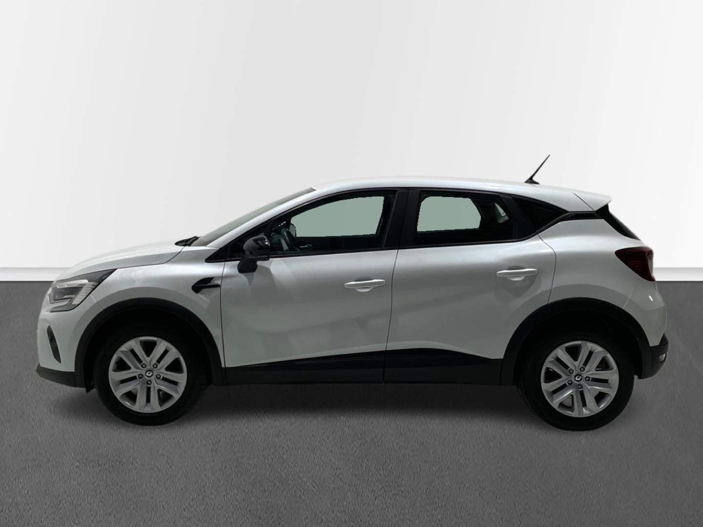 Renault Captur Intens TCe 140 Micro Híbrido 103 kW (140 CV) GPF