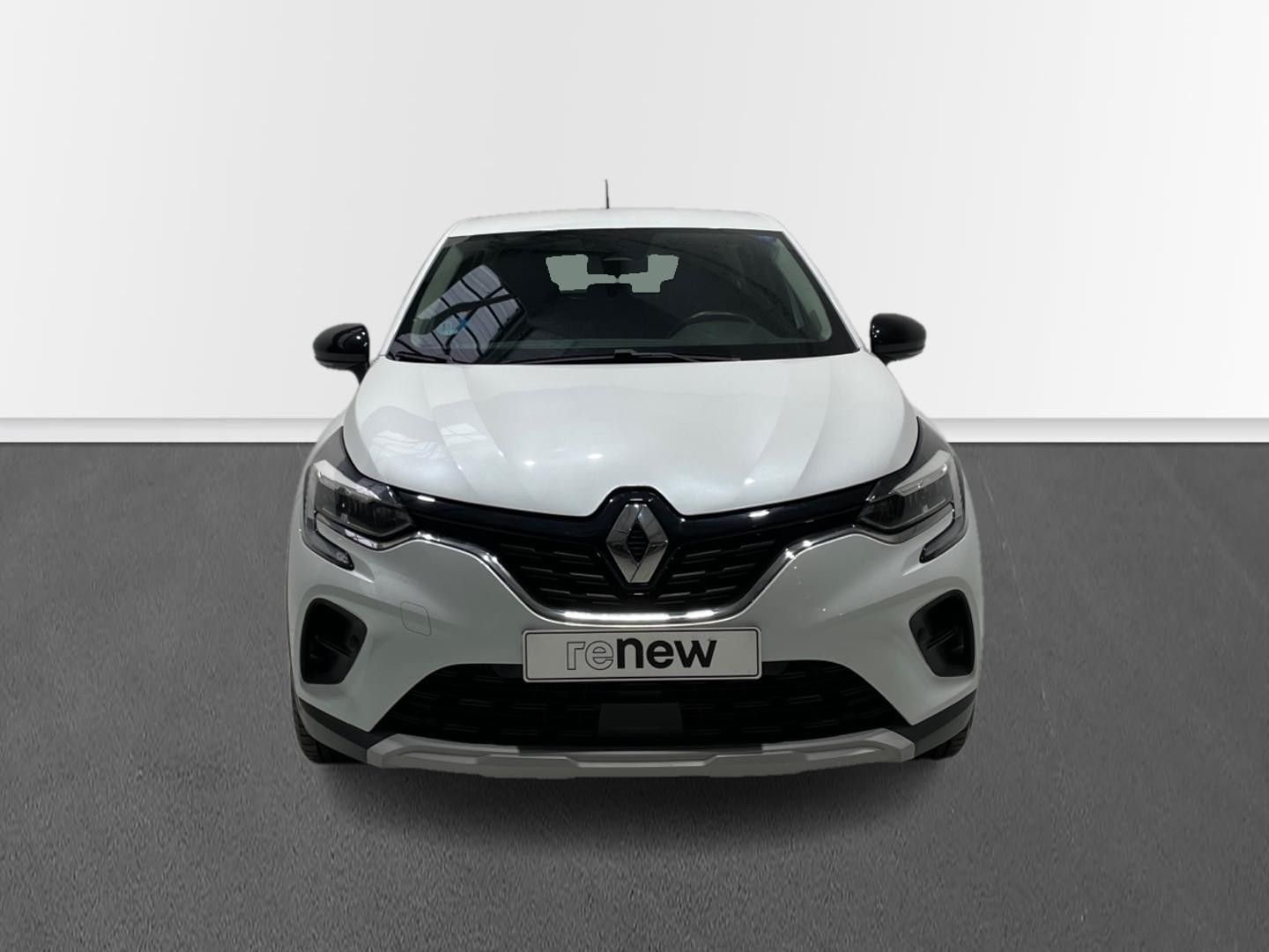 Renault Captur Intens TCe 140 Micro Híbrido 103 kW (140 CV) GPF