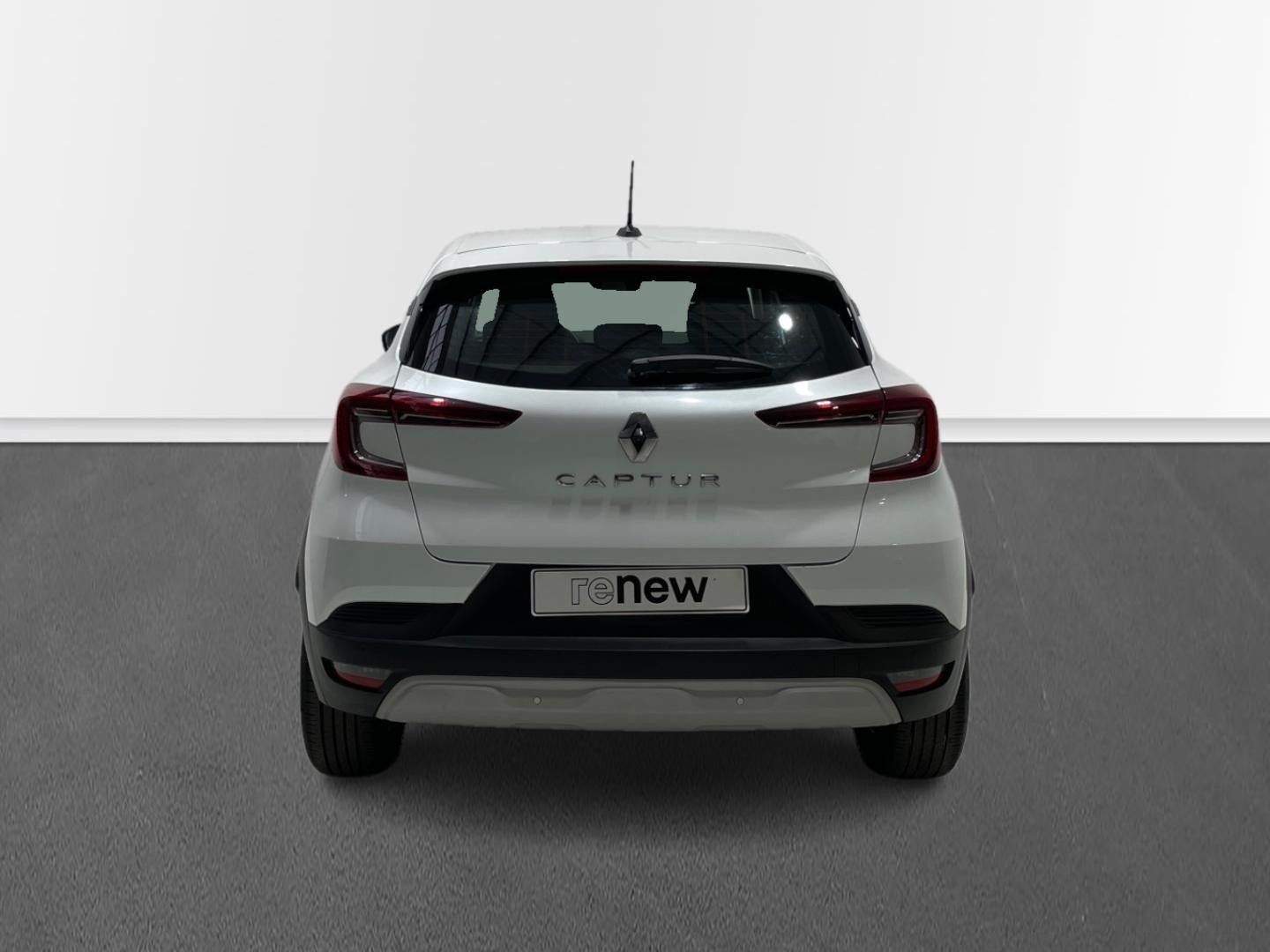 Renault Captur Intens TCe 140 Micro Híbrido 103 kW (140 CV) GPF